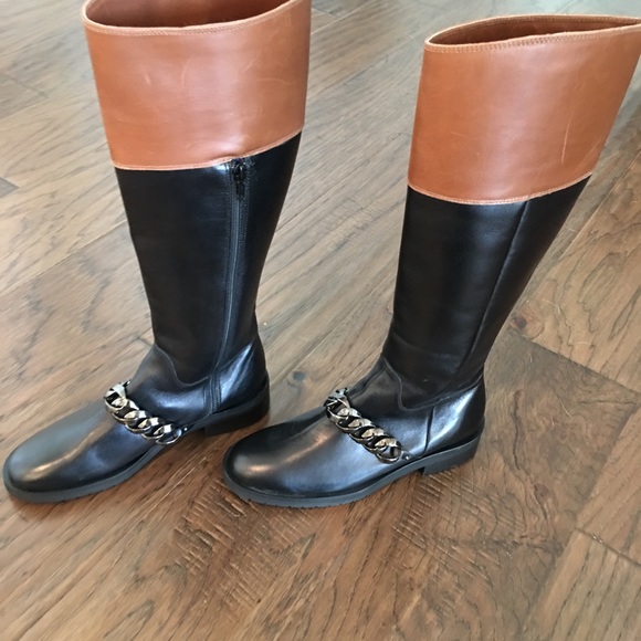 Valentina Rangoni Designer Boots sz 7 - Picture 7 of 7